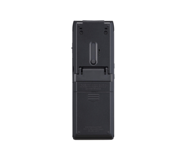 Olympus WS-853 8GB + baterie wielokrotnego użytku+pokrowiec V415131B - 1388978 - zdjęcie 4